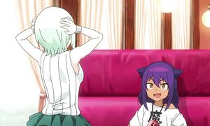 ep 03 - Jahy sama wa Kujikenai! [MelodicVoiceStudio]