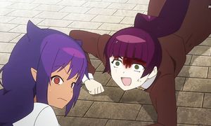 ep 06 - Jahy sama wa Kujikenai! [MelodicVoiceStudio]
