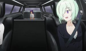 ep 08 - Jahy sama wa Kujikenai! [MelodicVoiceStudio]