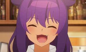 ep 10 - Jahy sama wa Kujikenai! [MelodicVoiceStudio]