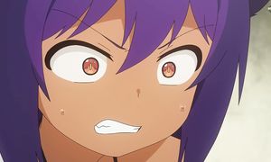 ep 11 - Jahy sama wa Kujikenai! [MelodicVoiceStudio]