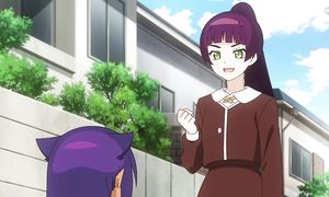 ep 14 - Jahy sama wa Kujikenai! [MelodicVoiceStudio]