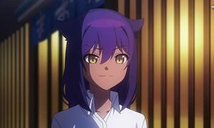 ep 17 - Jahy sama wa Kujikenai! [MelodicVoiceStudio]