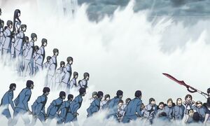 [Mobile] Kill La Kill - 01 [720P]