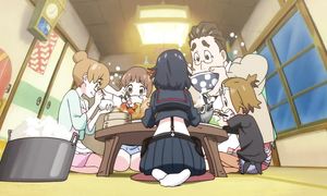 [Mobile] Kill La Kill - 05 [720P]
