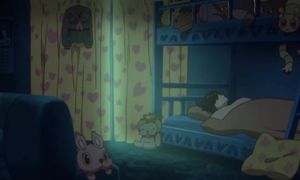 [Mobile] Kill La Kill - 07 [720P]