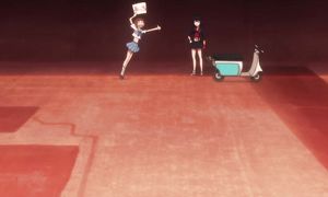 [Mobile] Kill La Kill - 08 [720P]