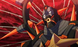 [Mobile] Kill La Kill - 09 [720P]