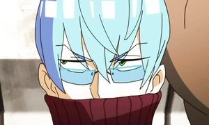 [Mobile] Kill La Kill - 11 [720P]