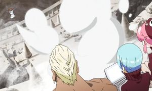 [Mobile] Kill La Kill - 12 [720P]
