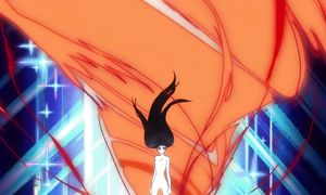 [Mobile] Kill La Kill - 15 [720P]