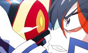 [Mobile] Kill La Kill - 21 [720P]