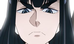 [Mobile] Kill La Kill OVA - 25 [720P]