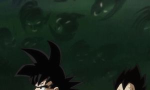 dragon ball super 67 qartulad