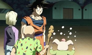 dragon ball super 68 qartulad