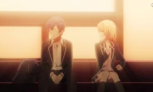 05 - Oregairu 3! [MelodicVoiceStudio]