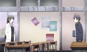 08 - Oregairu 3! [MelodicVoiceStudio]