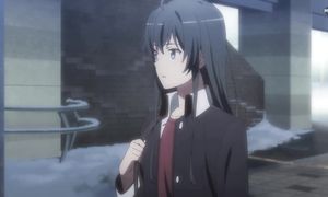 01 - Oregairu 3! [MelodicVoiceStudio]