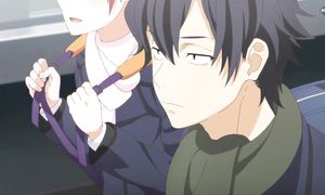06 - Oregairu 3! [MelodicVoiceStudio]