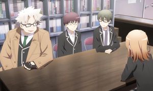 11 - Oregairu 3! [MelodicVoiceStudio]