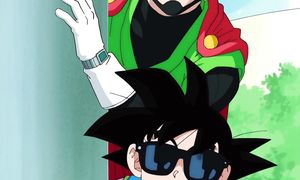 dragon ball super 71 qartulad