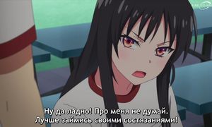 Classroom of the Elite S2 - 05 [SUB]