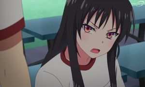 Classroom of the Elite S2 - 05 [DUB]