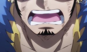 One Piece - 1027 [DUB]
