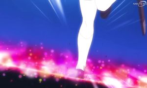 Kinsou no Vermeil - 05 [SUB]