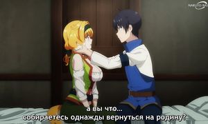 Isekai Meikyuu de Harem wo - 05 [SUB]