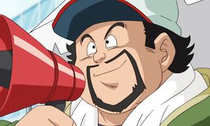 dragon ball super 73 qartulad