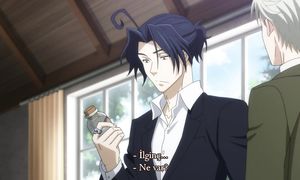 [1456ha] Yuukoku no Moriarty OVA - 01