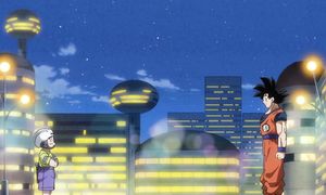 dragon ball super 75 qartulad