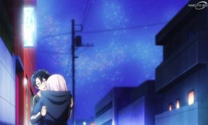 Yofukashi - 05 [DUB]