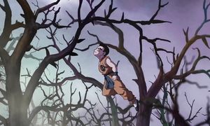 dragon ball super 76 qartulad