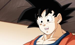 Dragon ball super 77 qartulad