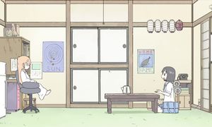 ep 15 - Nichijou [MelodicVoiceStudio]