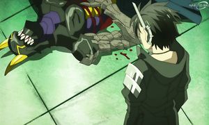 Black Summoner - 05 [DUB]
