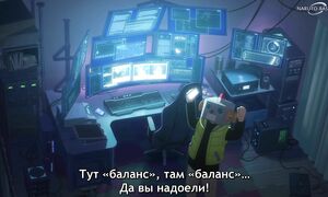 Lycoris Recoil - 06 [SUB]