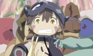 [CeviriBukuculer] Made In Abyss S02 - 03