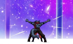 dragon ball super 81 qartulad