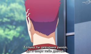 Classroom of the Elite S2 - 06 [SUB]