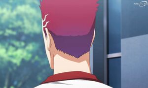 Classroom of the Elite S2 - 06 [DUB]