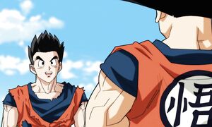 dragon ball super 83 qartulad