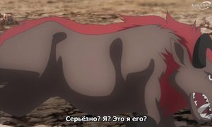 Tensei Kenja no Isekai Life - 07 [SUB]