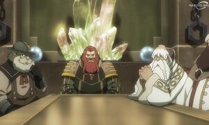 Overlord S4 - 06 [DUB]