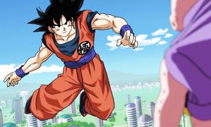 dragon ball super 85 qartulad