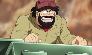 dragon ball super 86 qartulad