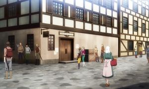 Isekai Meikyuu de Harem wo - 06 [SUB]