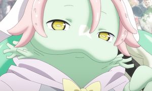 Made in Abyss S2 - 06 [DUB]